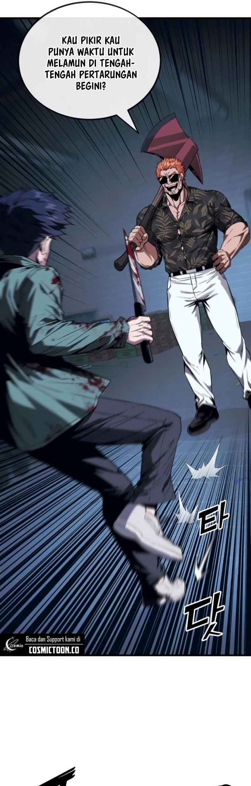 Rust Chapter 07 Gambar 53