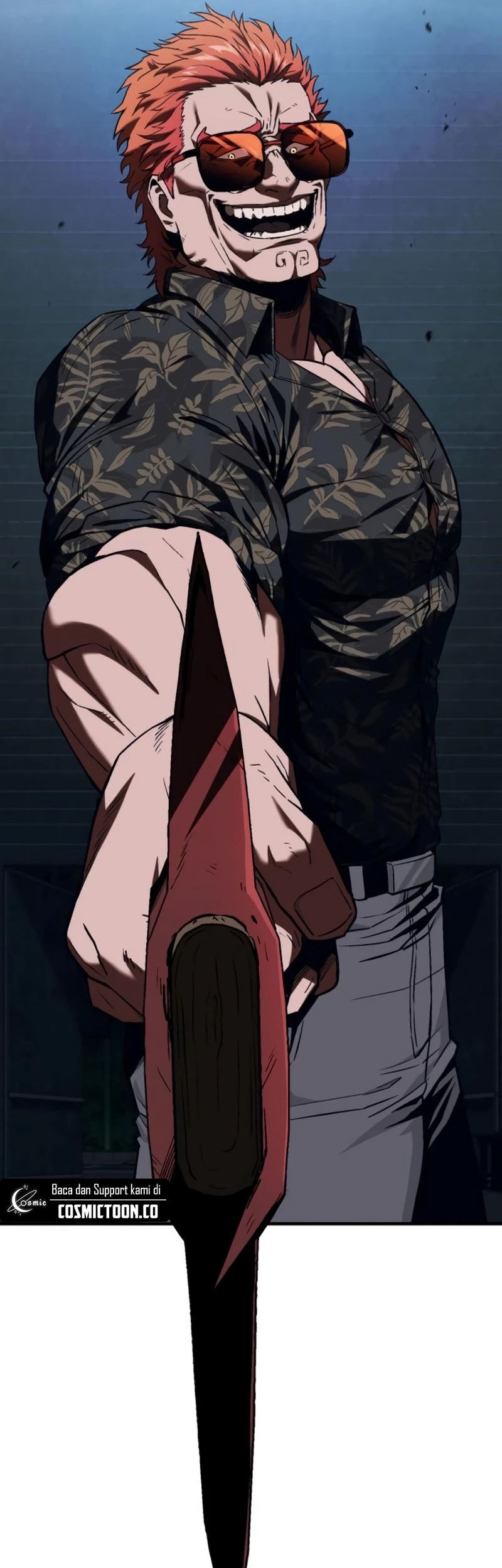 Rust Chapter 07 Gambar 26