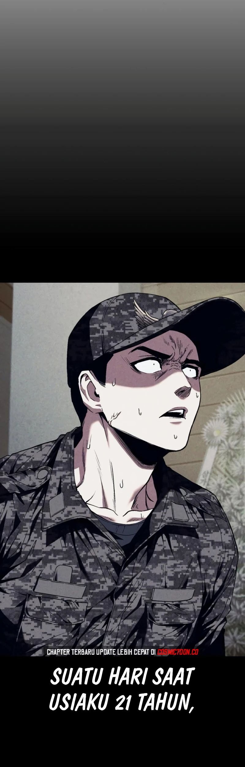 Rust Chapter 07 Gambar 29