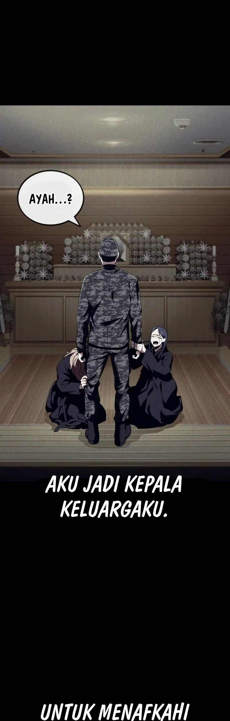 Rust Chapter 07 Gambar 30