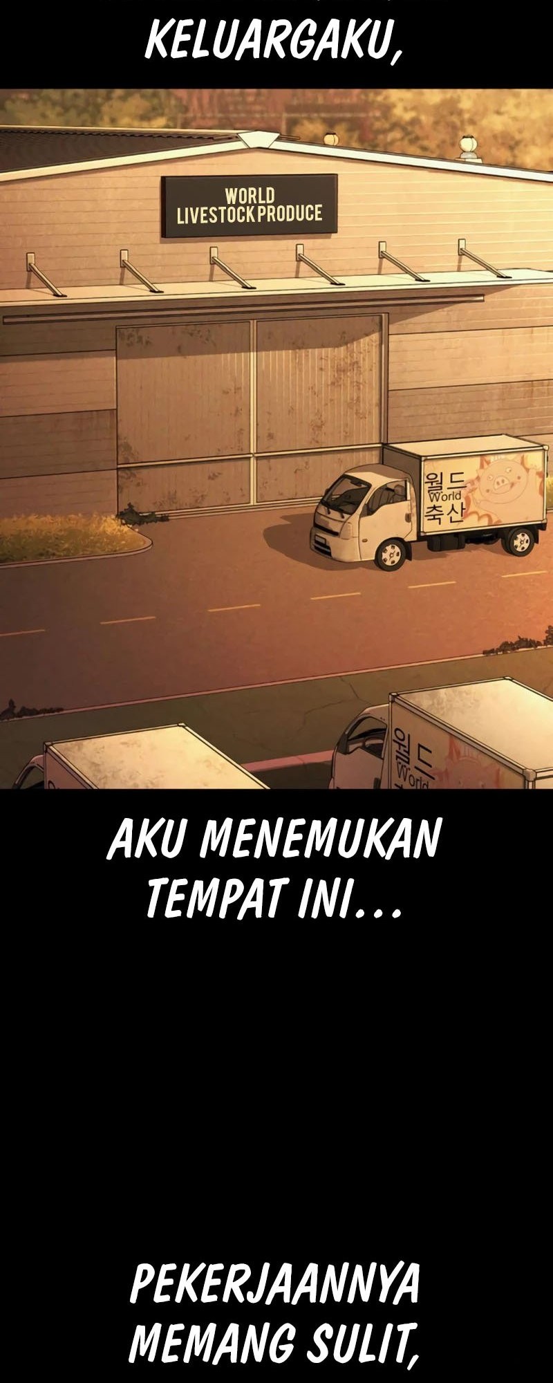 Rust Chapter 07 Gambar 31