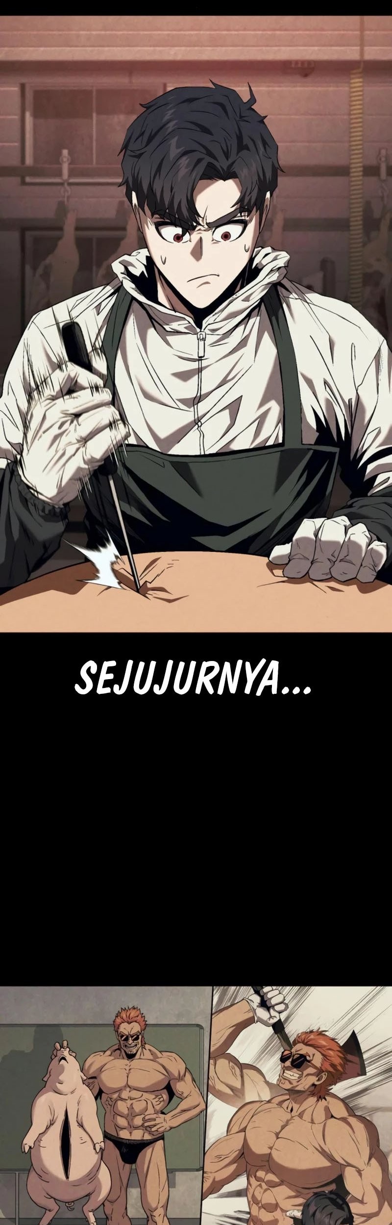 Rust Chapter 07 Gambar 32