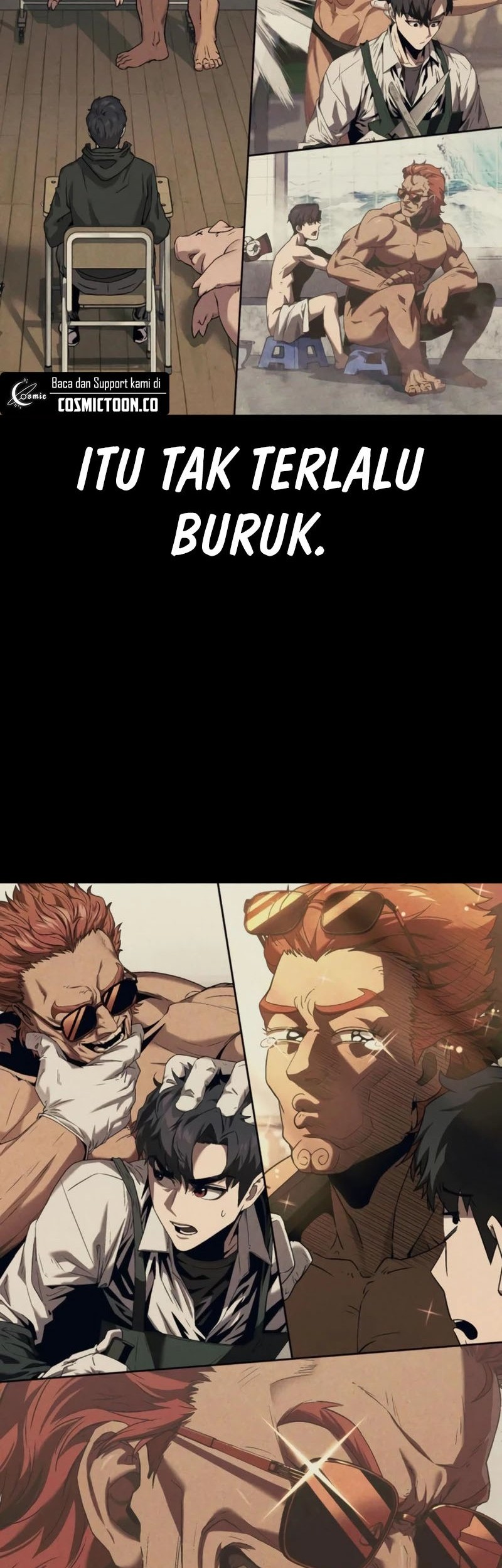 Rust Chapter 07 Gambar 33