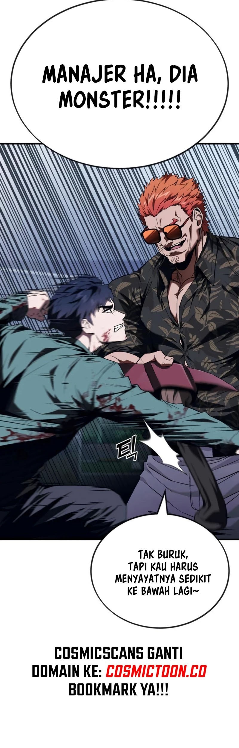 Rust Chapter 07 Gambar 69