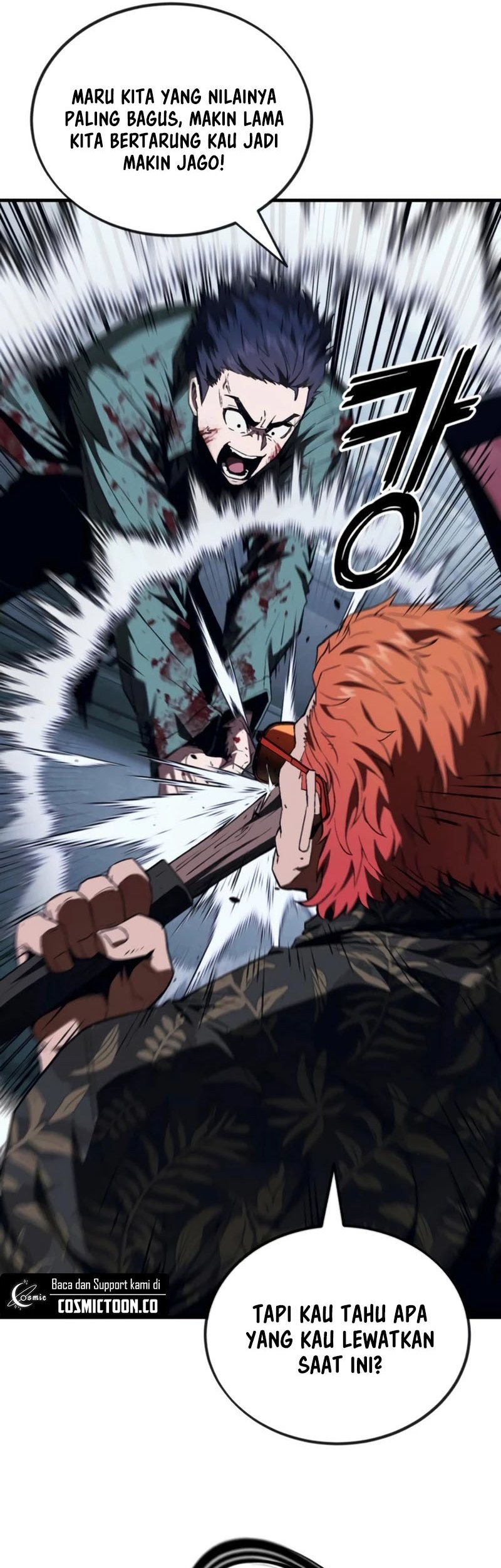 Rust Chapter 07 Gambar 74