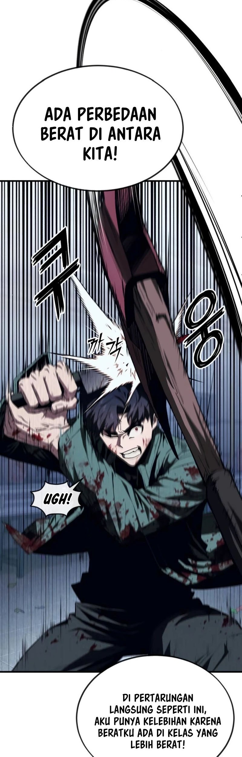 Rust Chapter 07 Gambar 75