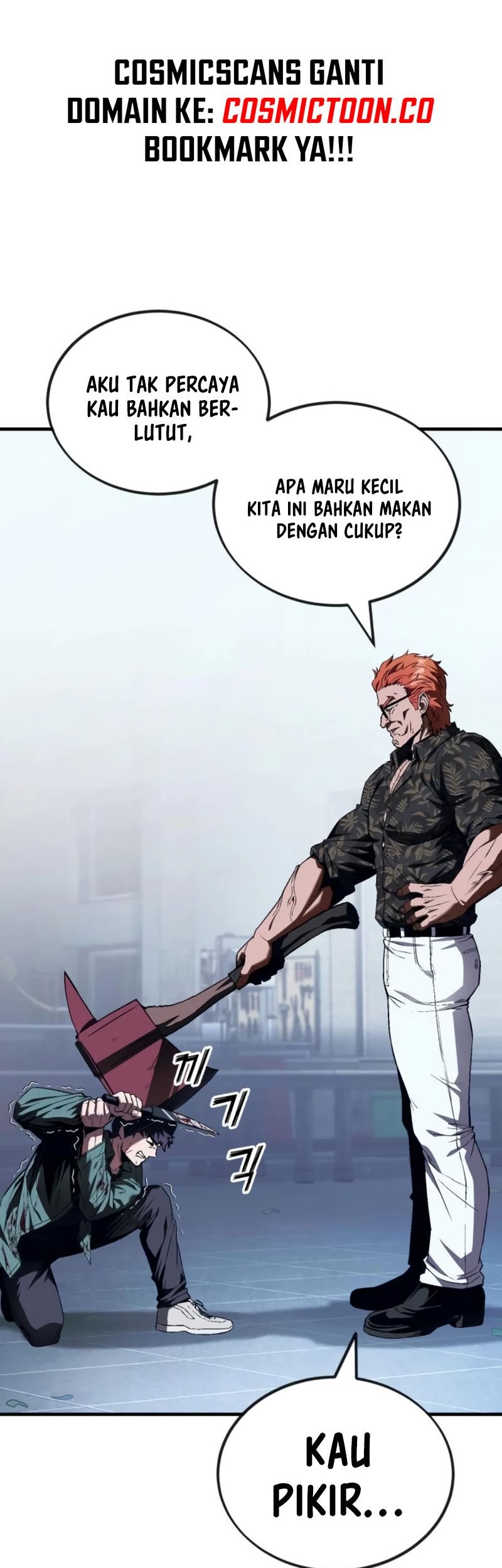 Rust Chapter 07 Gambar 77