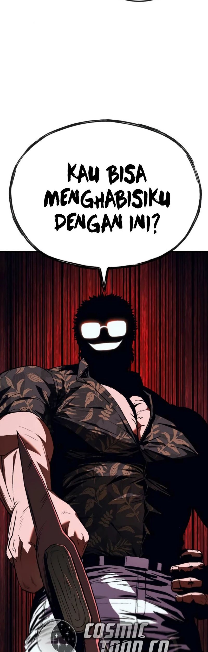 Rust Chapter 07 Gambar 78