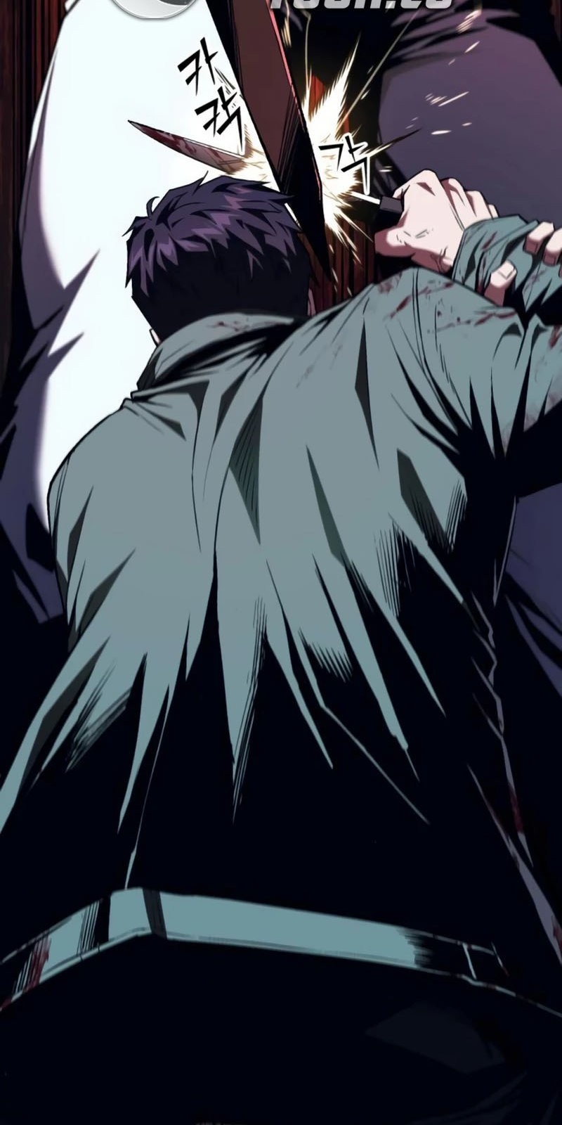 Rust Chapter 07 Gambar 79