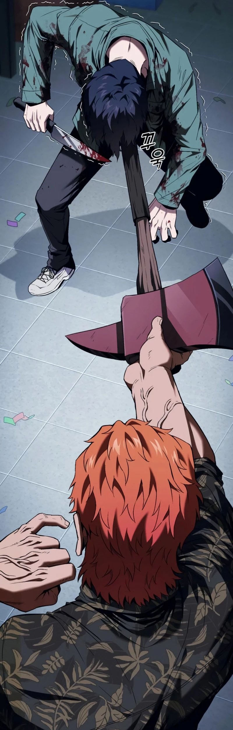 Rust Chapter 07 Gambar 55