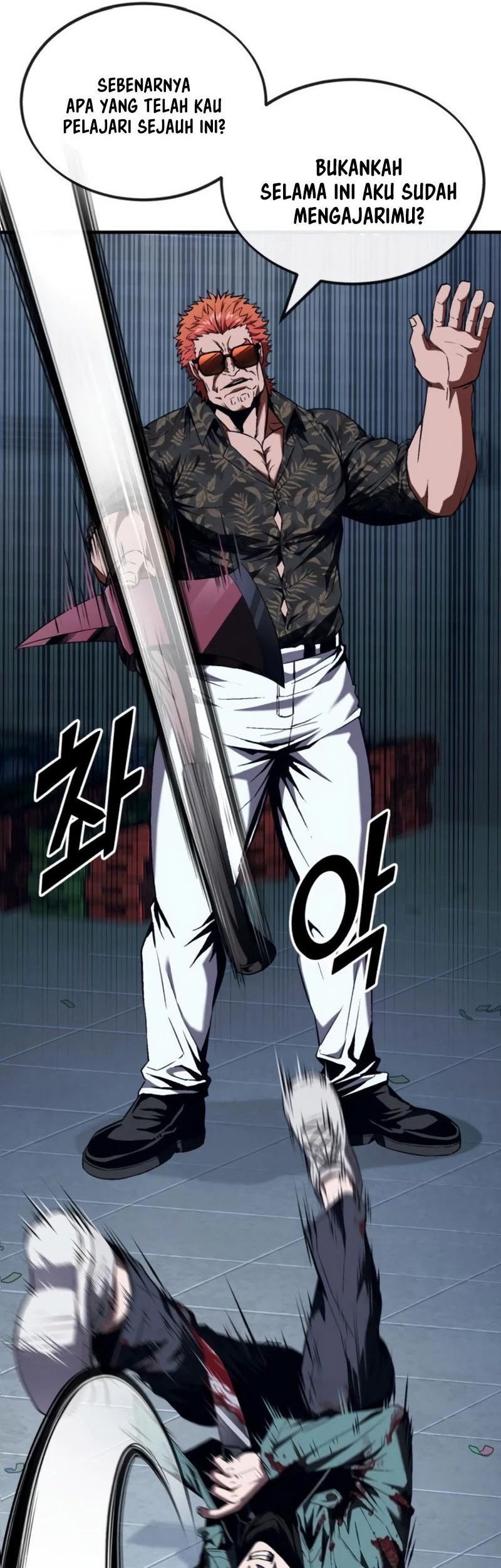 Rust Chapter 07 Gambar 60