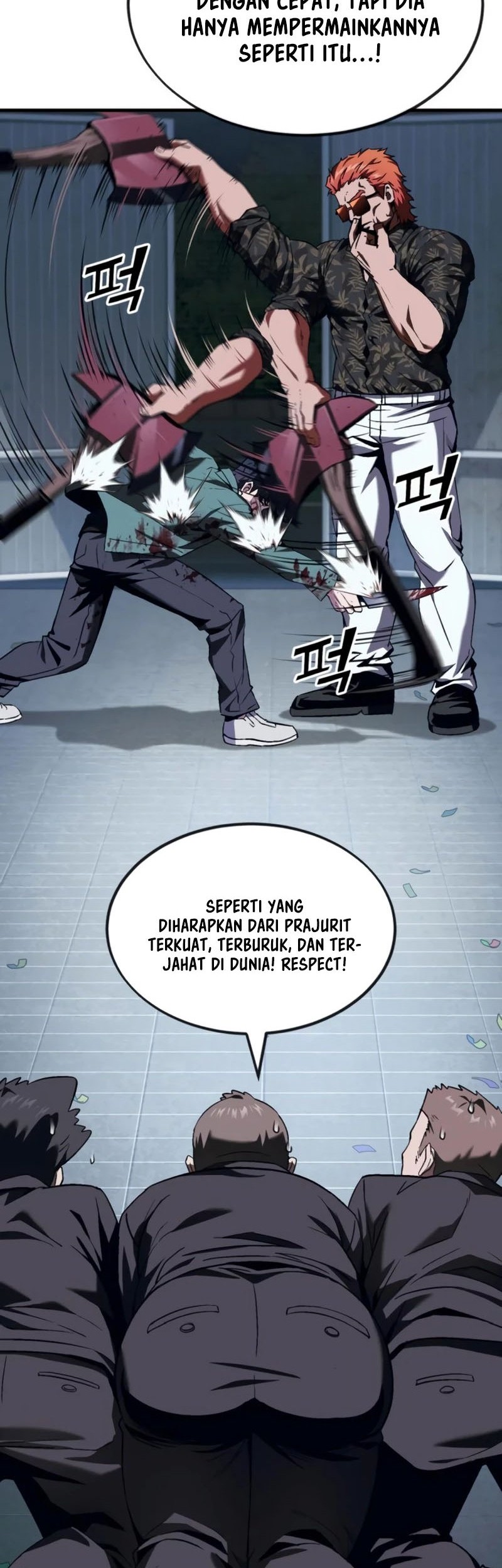 Rust Chapter 07 Gambar 64