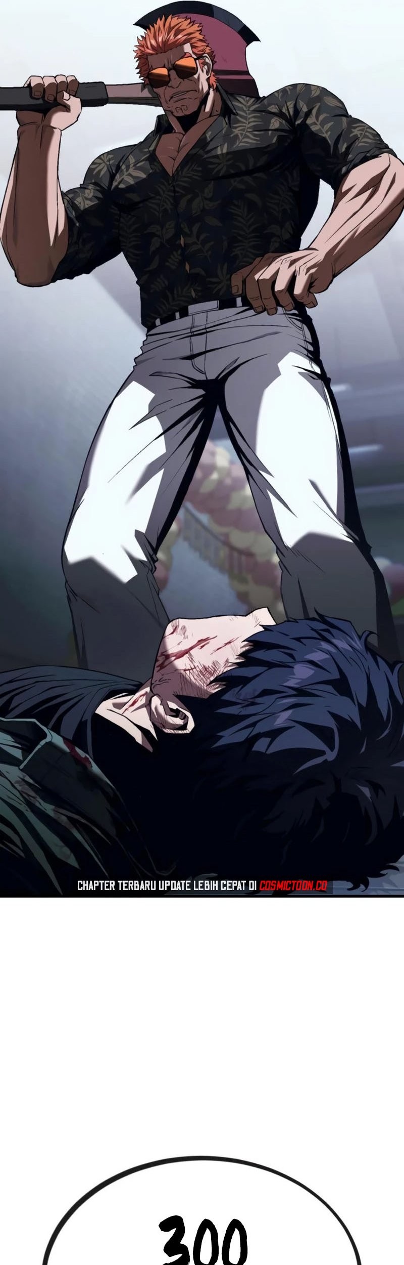 Rust Chapter 07 Gambar 101