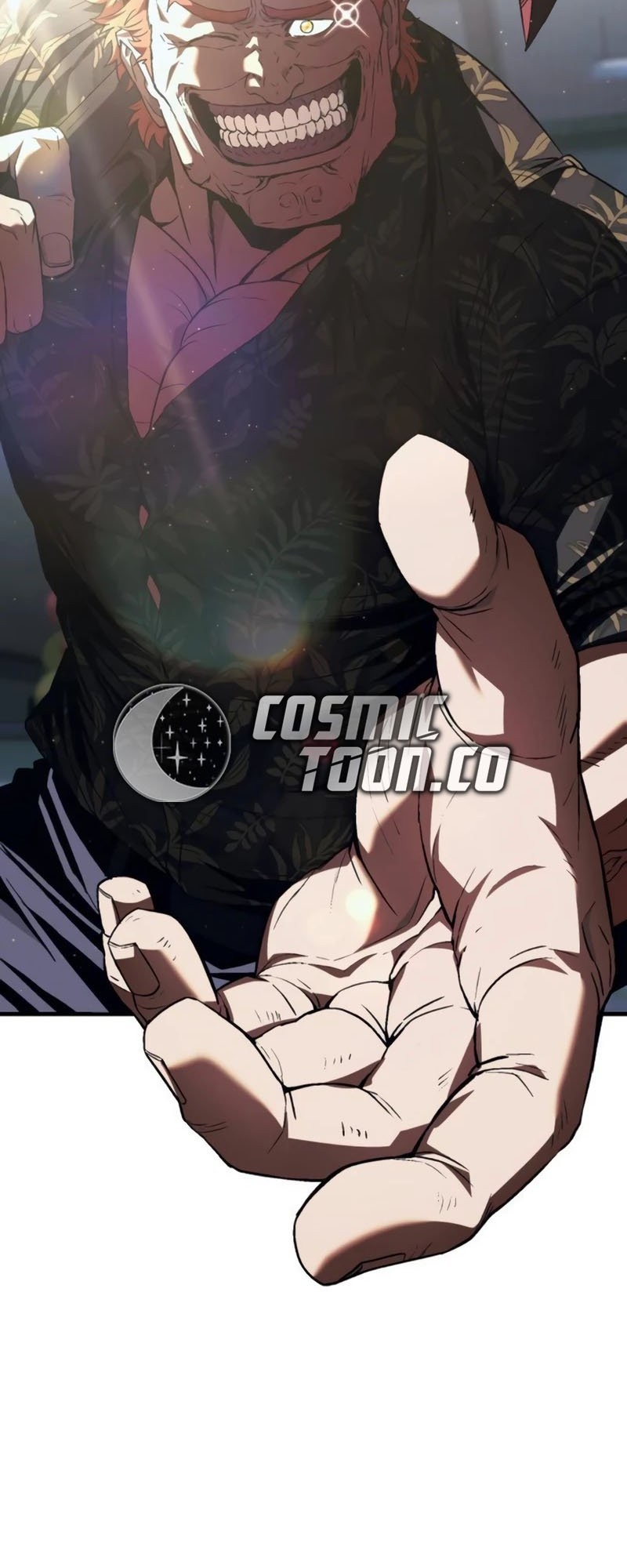 Rust Chapter 07 Gambar 109