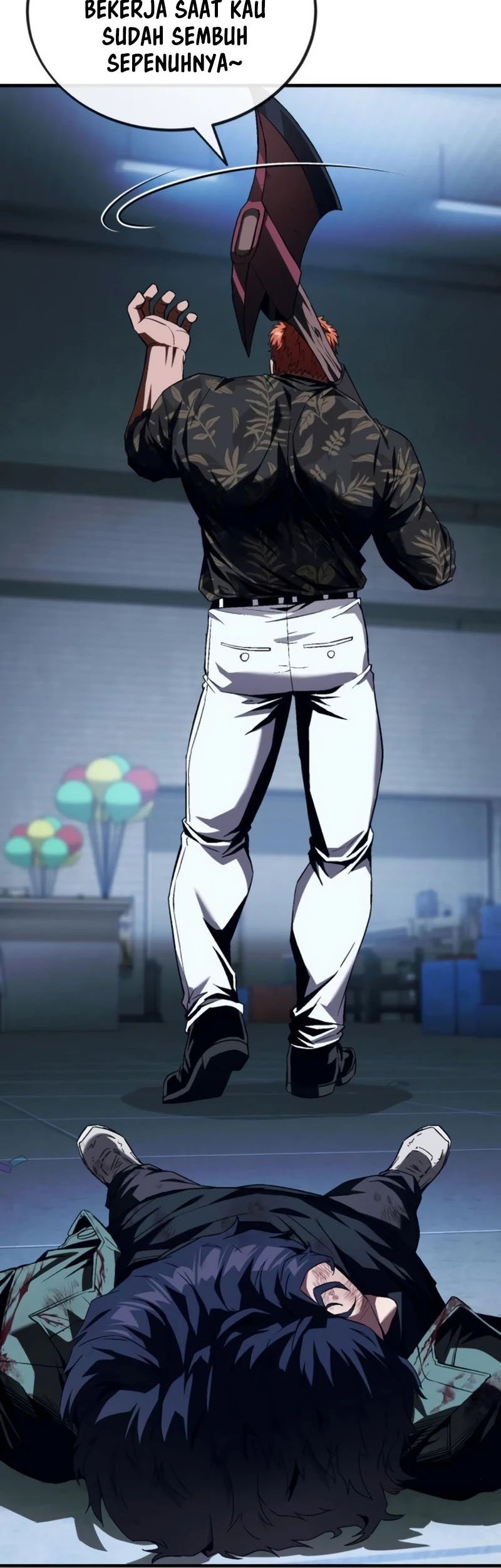 Rust Chapter 07 Gambar 111