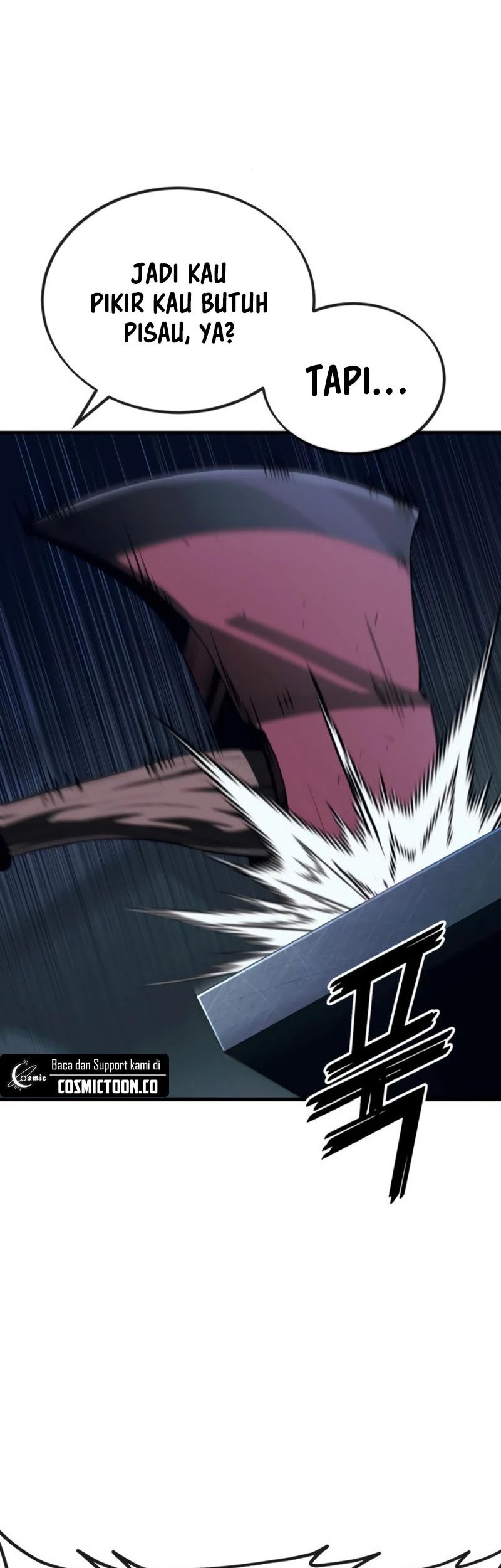Rust Chapter 07 Gambar 86