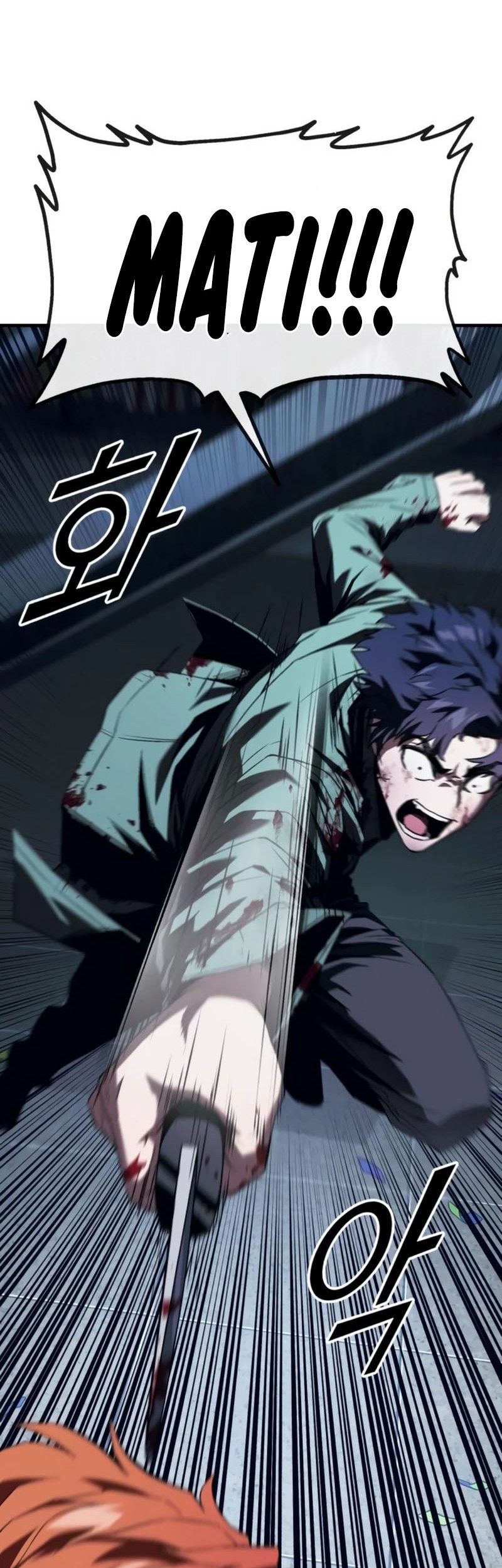 Rust Chapter 07 Gambar 89