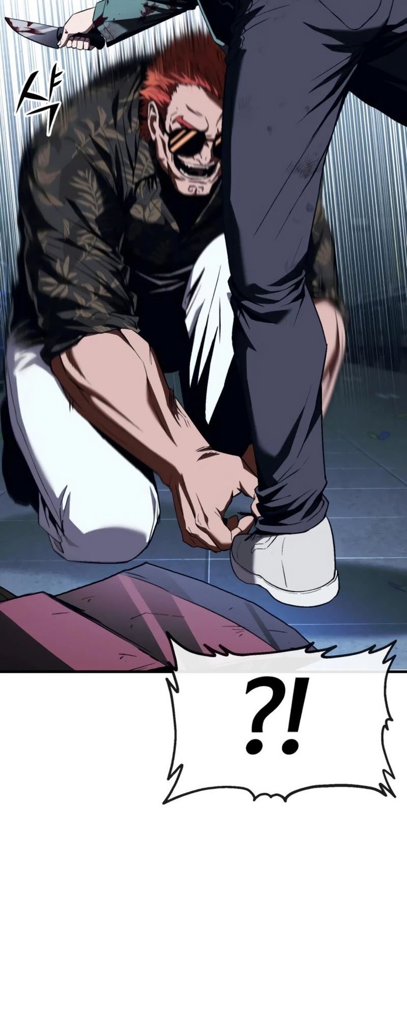 Rust Chapter 07 Gambar 91