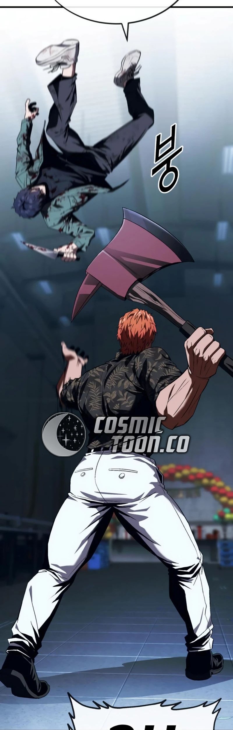 Rust Chapter 07 Gambar 93