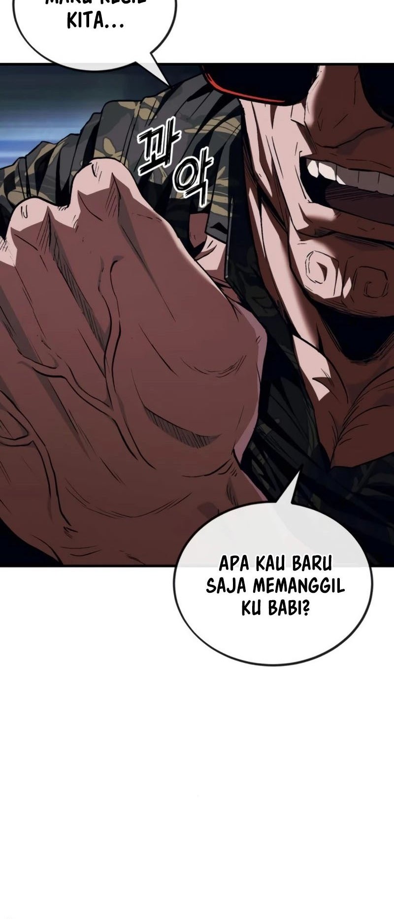 Rust Chapter 07 Gambar 130