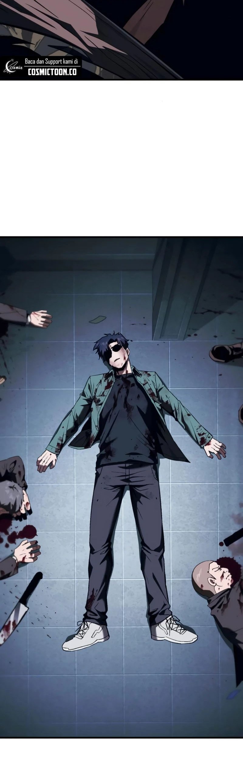 Rust Chapter 07 Gambar 117