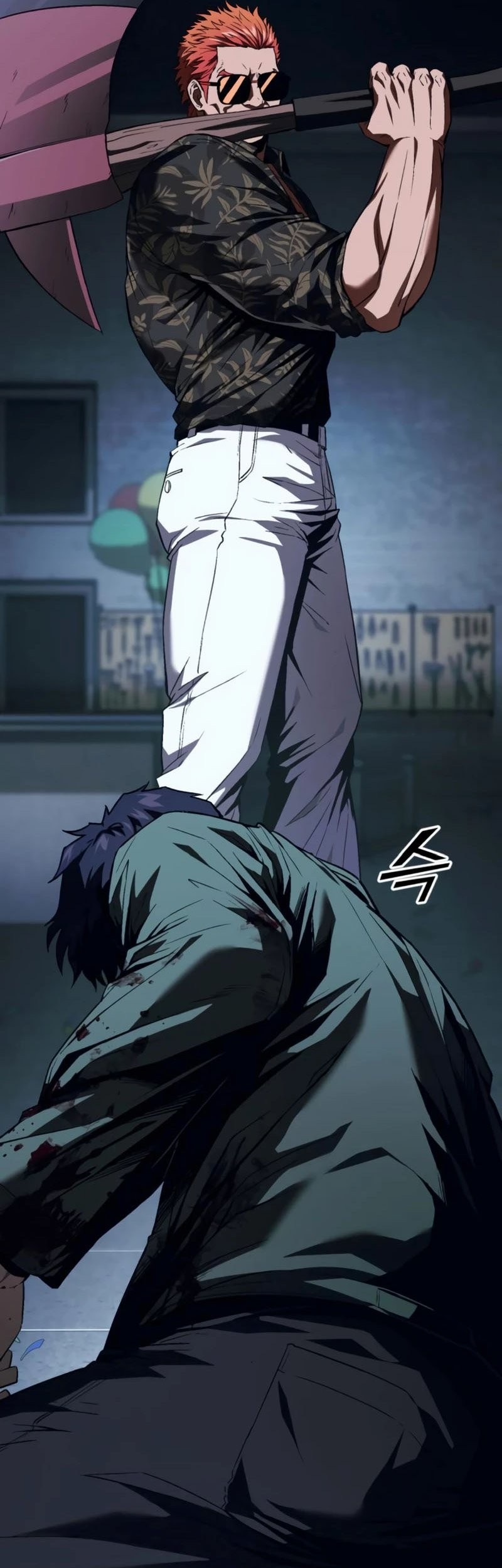 Rust Chapter 07 Gambar 122