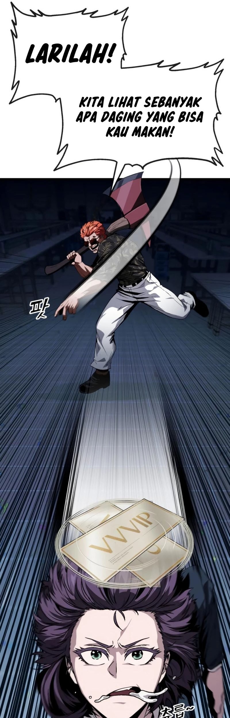 Rust Chapter 07 Gambar 12