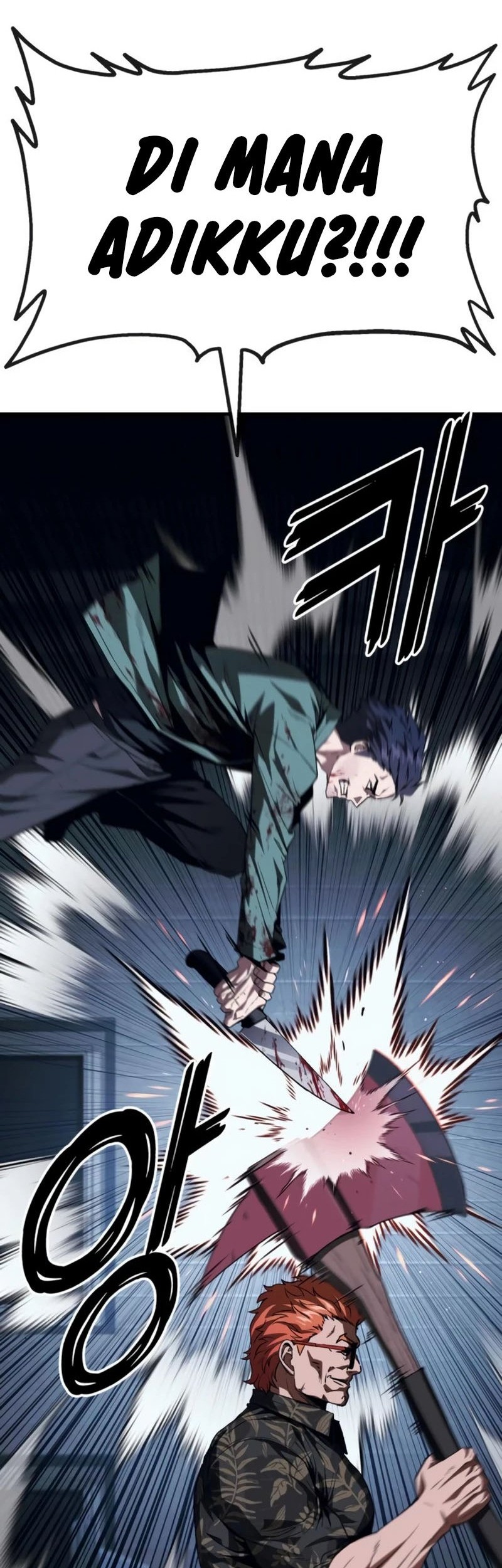 Rust Chapter 07 Gambar 16