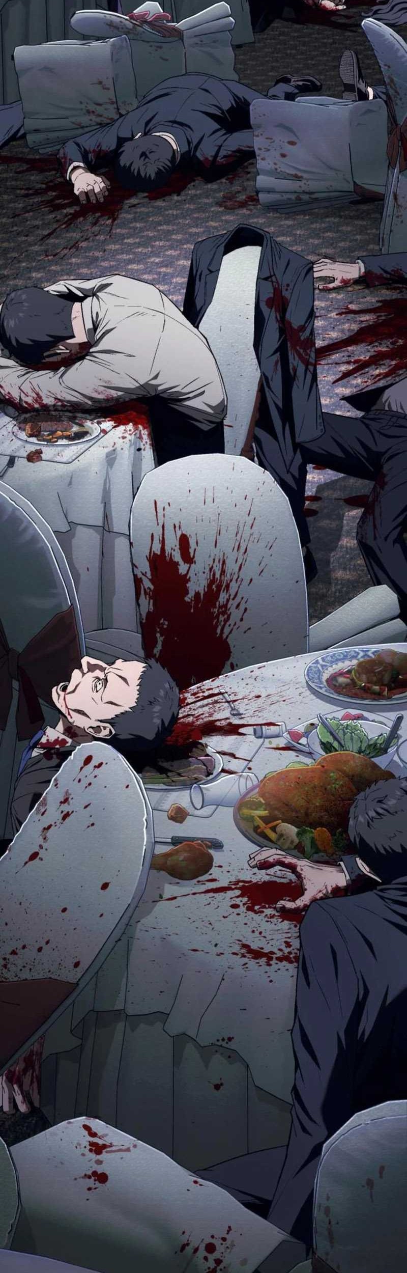 Manhwa Rust Chapter 6 gambar nomor 2