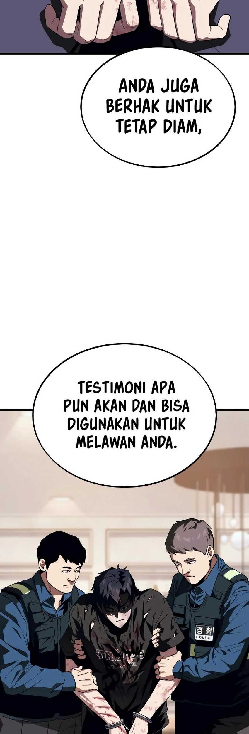 Manhwa Rust Chapter 15 gambar nomor 2