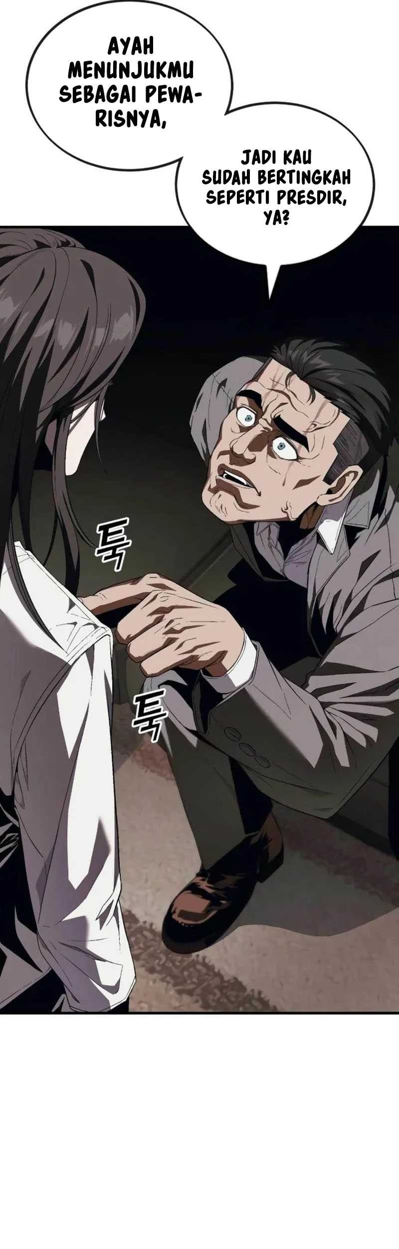 Rust Chapter 13 Gambar 55