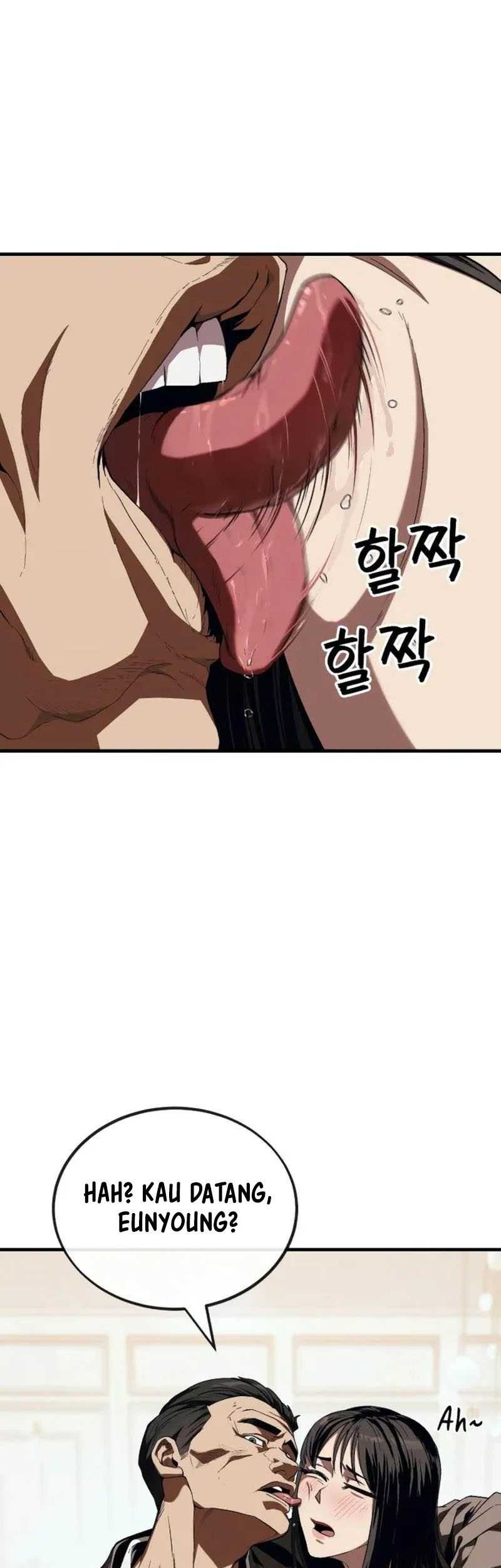 Rust Chapter 13 Gambar 33