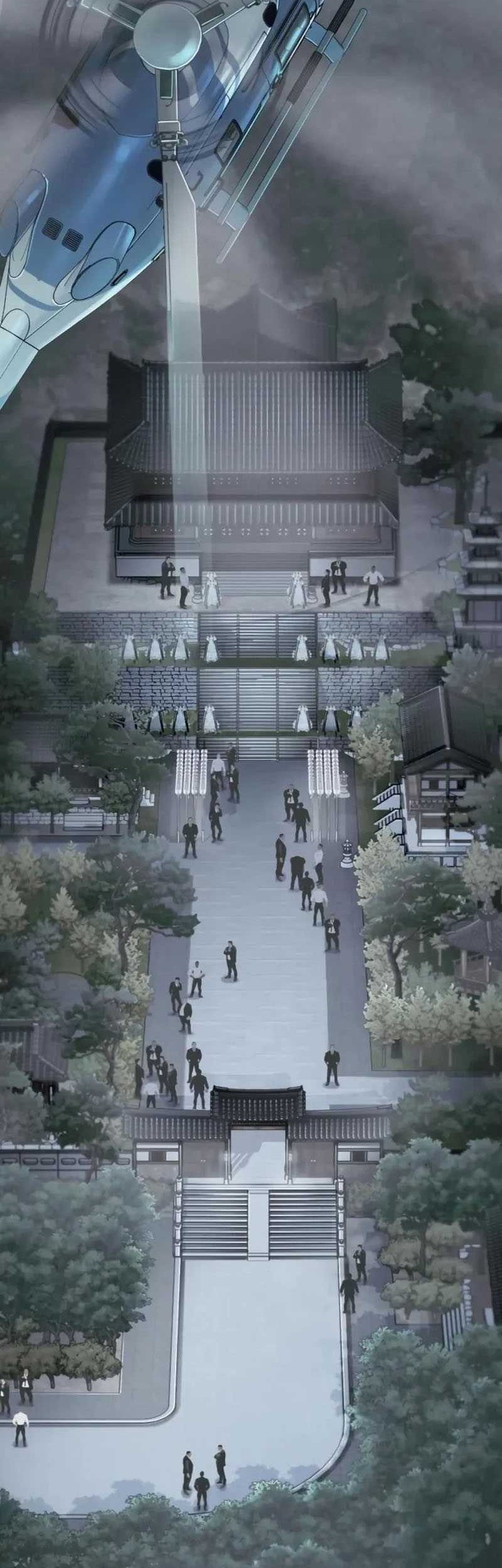 Manhwa Rust Chapter 12 gambar nomor 2