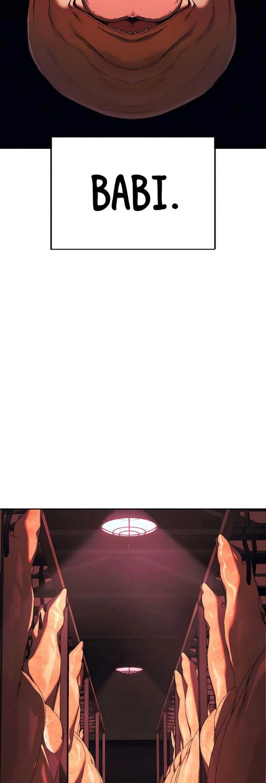 Manhwa Rust Chapter 01 gambar nomor 2