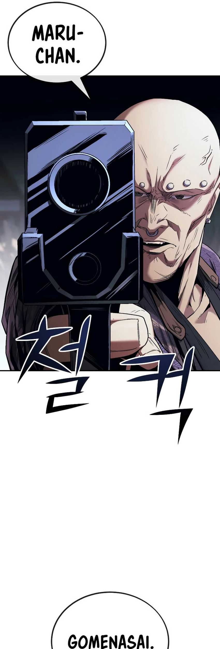 Rust Chapter 01 Gambar 131