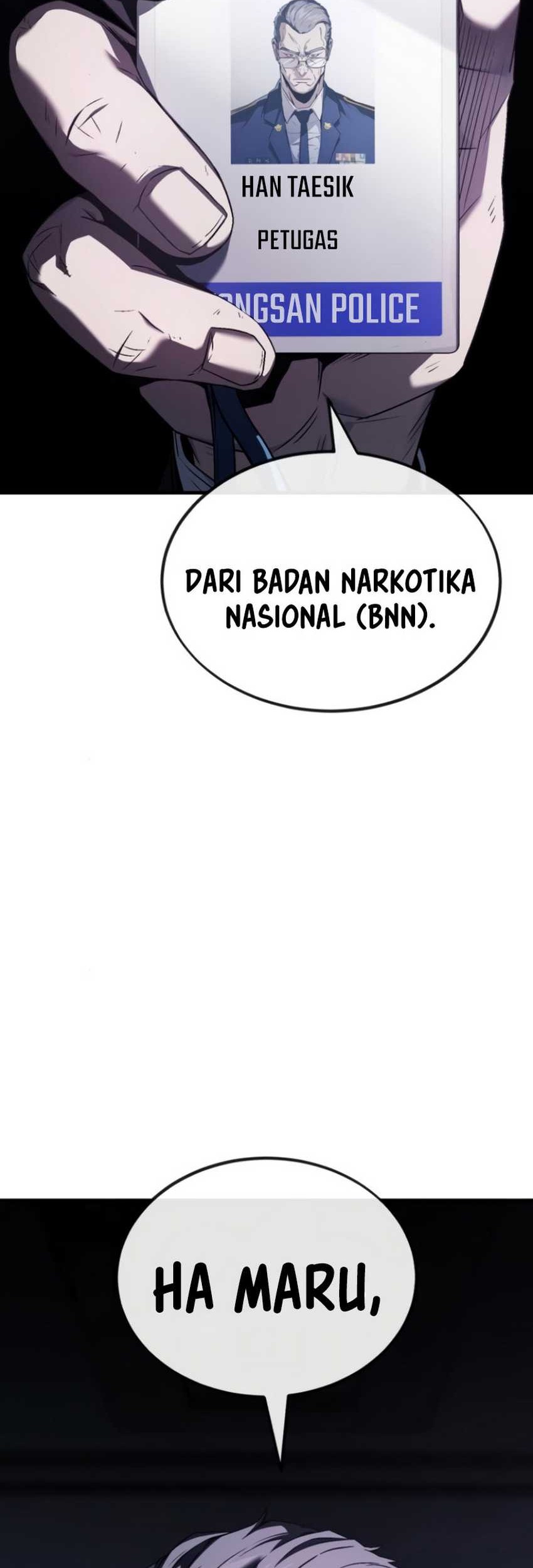 Manhwa Rust Chapter 03 gambar nomor 2