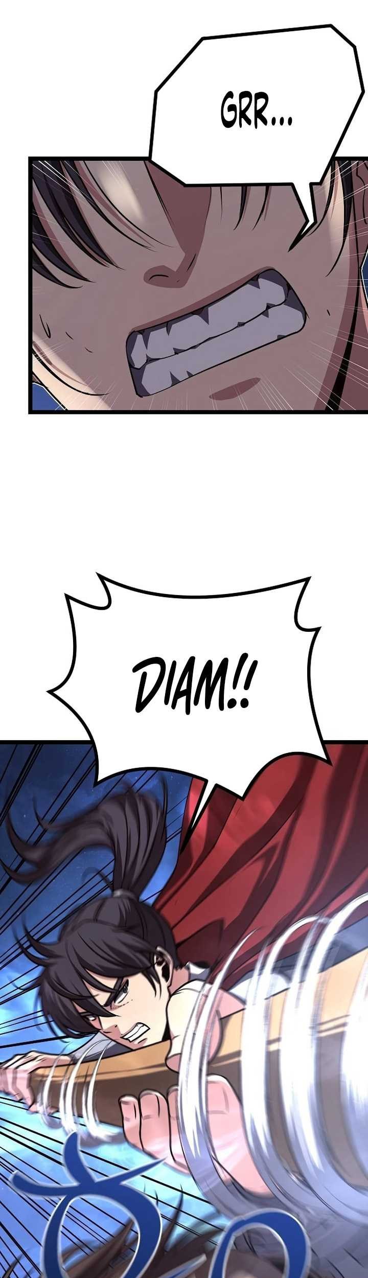 Song Baek Chapter 32 Gambar 26