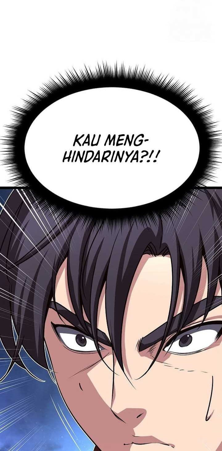 Song Baek Chapter 32 Gambar 29