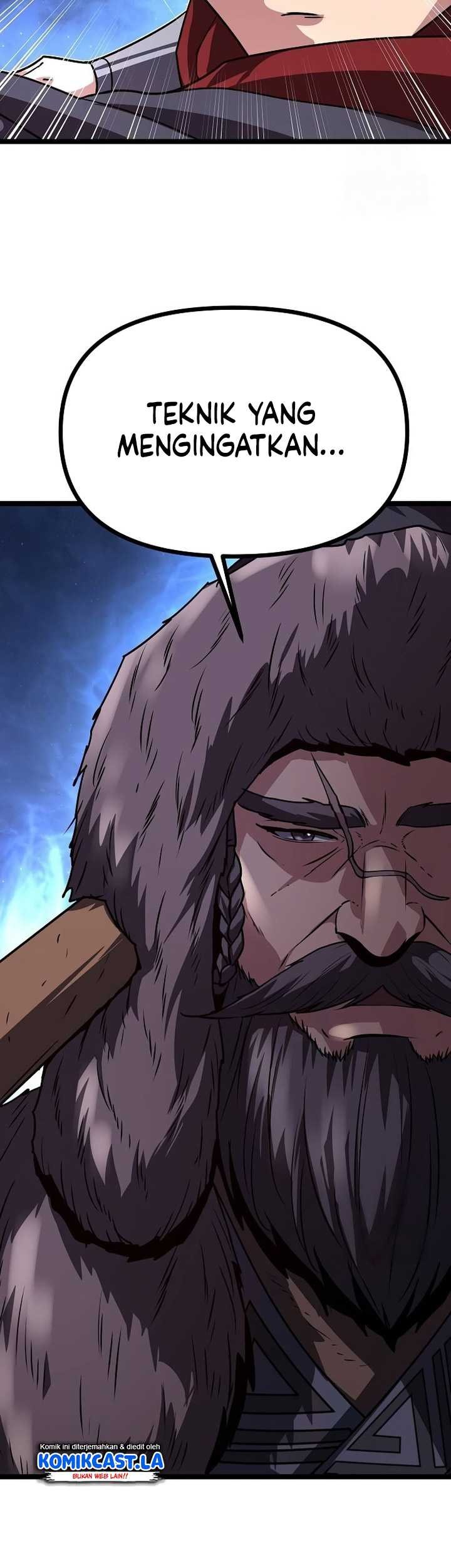 Song Baek Chapter 32 Gambar 30