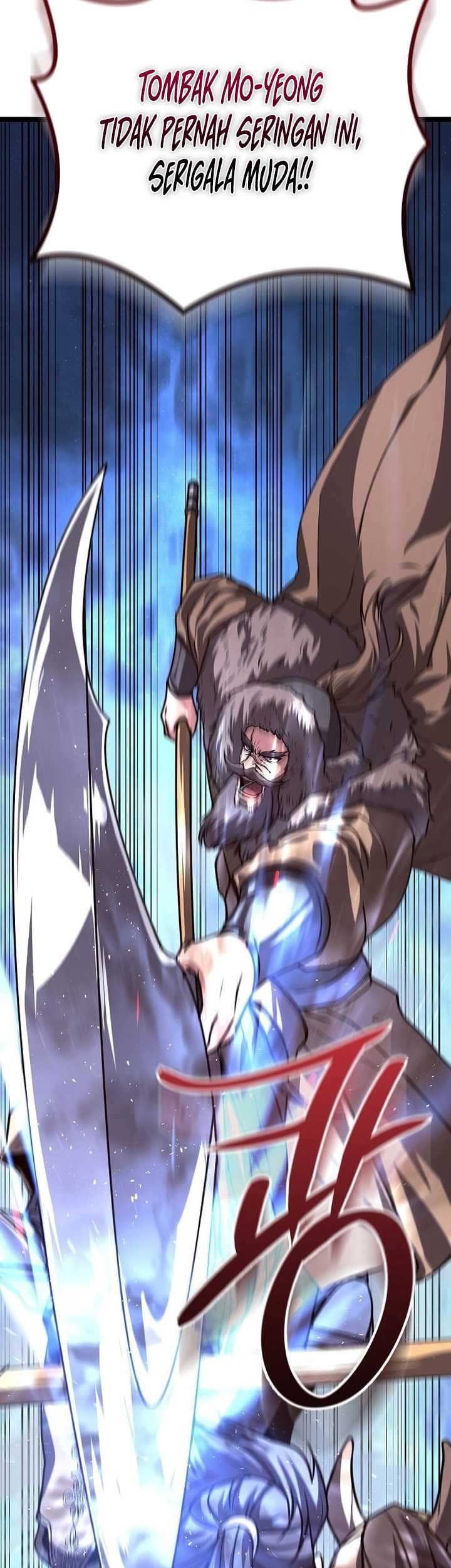 Song Baek Chapter 32 Gambar 32