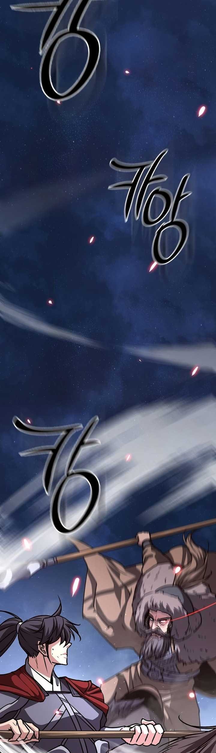 Song Baek Chapter 32 Gambar 34