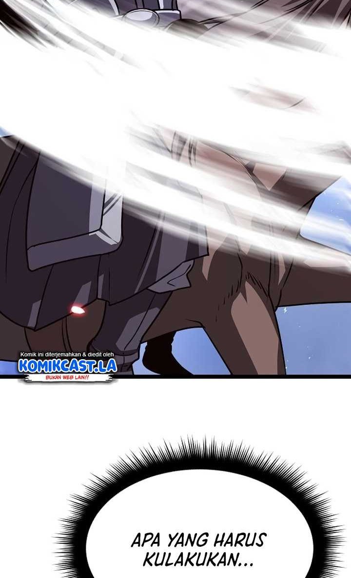 Song Baek Chapter 32 Gambar 35