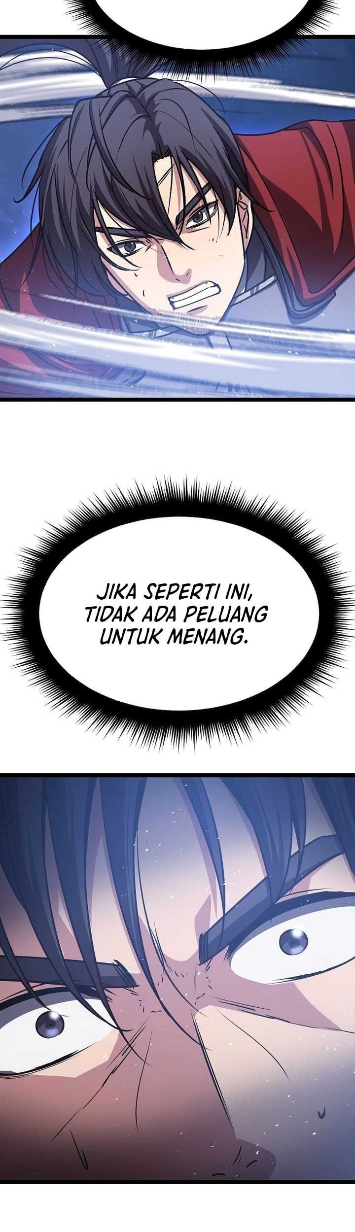 Song Baek Chapter 32 Gambar 36