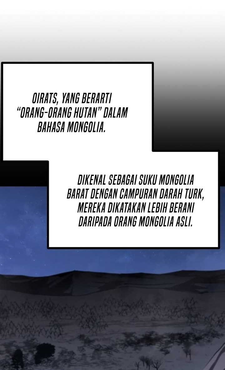 Song Baek Chapter 32 Gambar 37