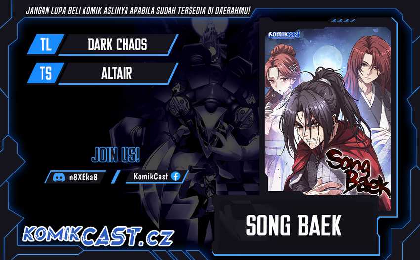 Komik Song Baek Chapter 32 gambar nomor 1