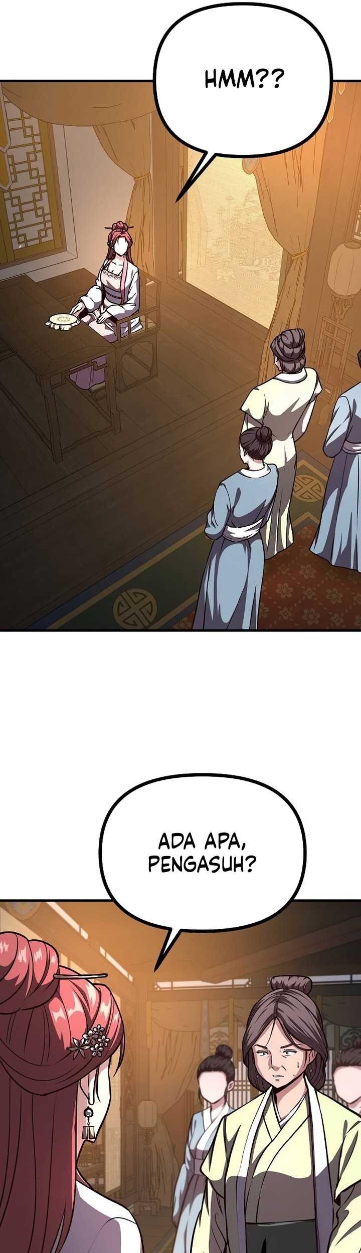 Song Baek Chapter 32 Gambar 18