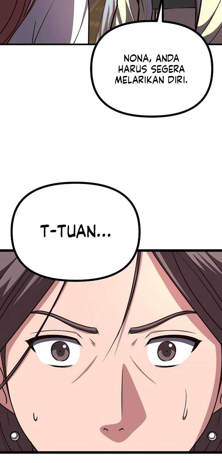 Song Baek Chapter 32 Gambar 19