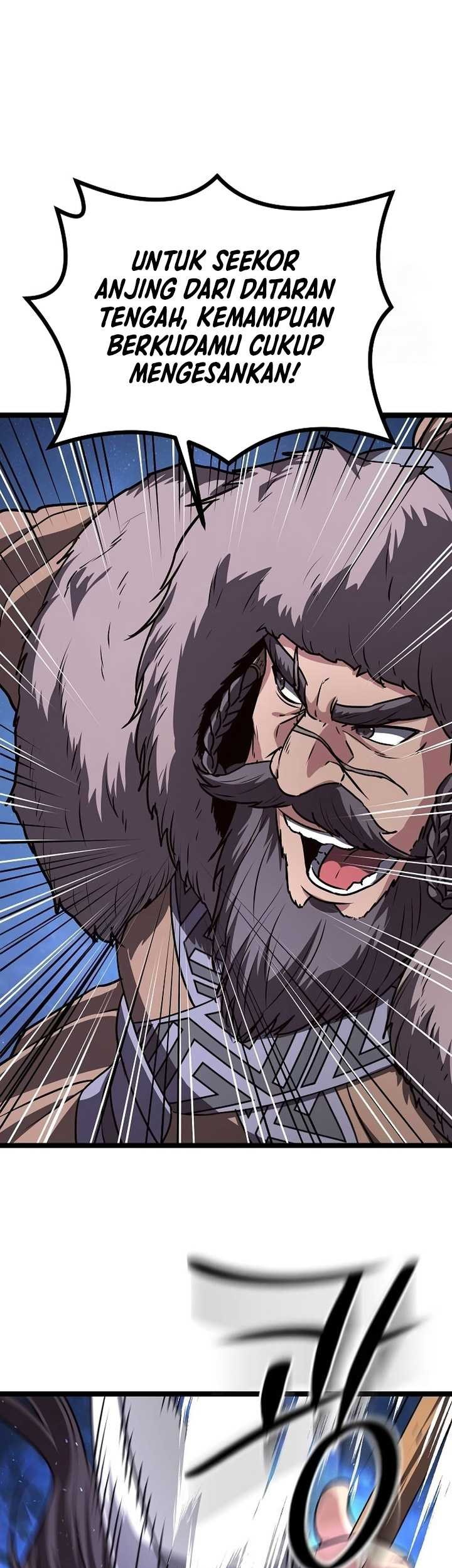 Song Baek Chapter 32 Gambar 24