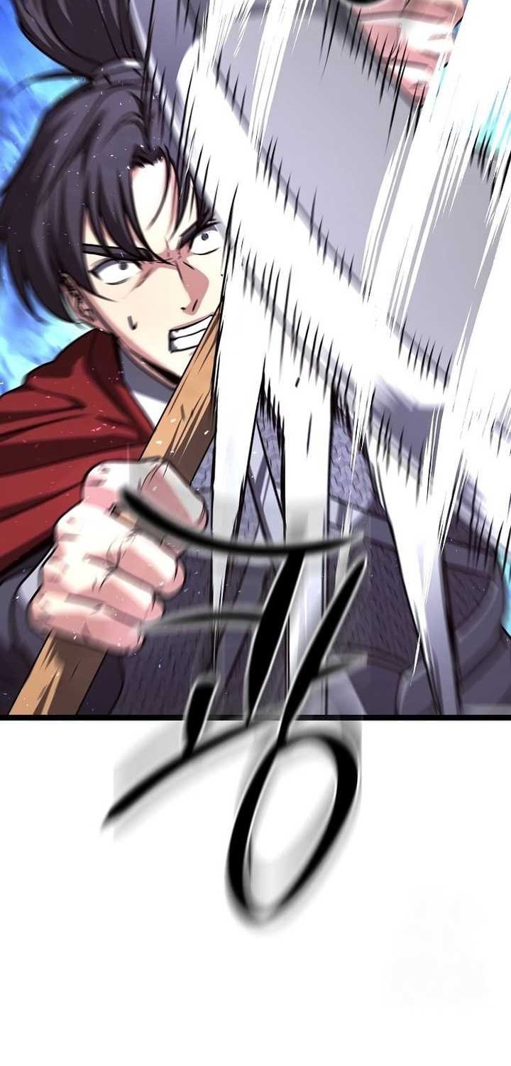 Song Baek Chapter 32 Gambar 25