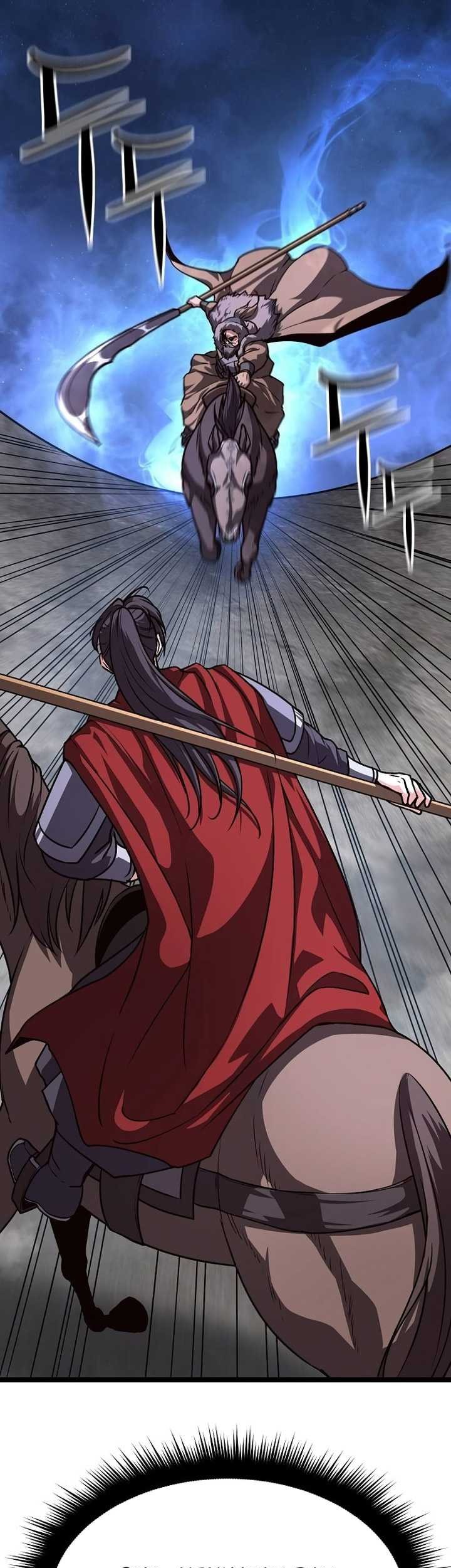 Song Baek Chapter 32 Gambar 46